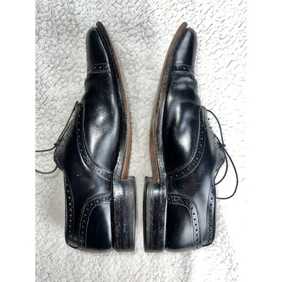 Allen Edmonds Men’s Dress Shoes - size 9 - T8 - Picture 11 of 12